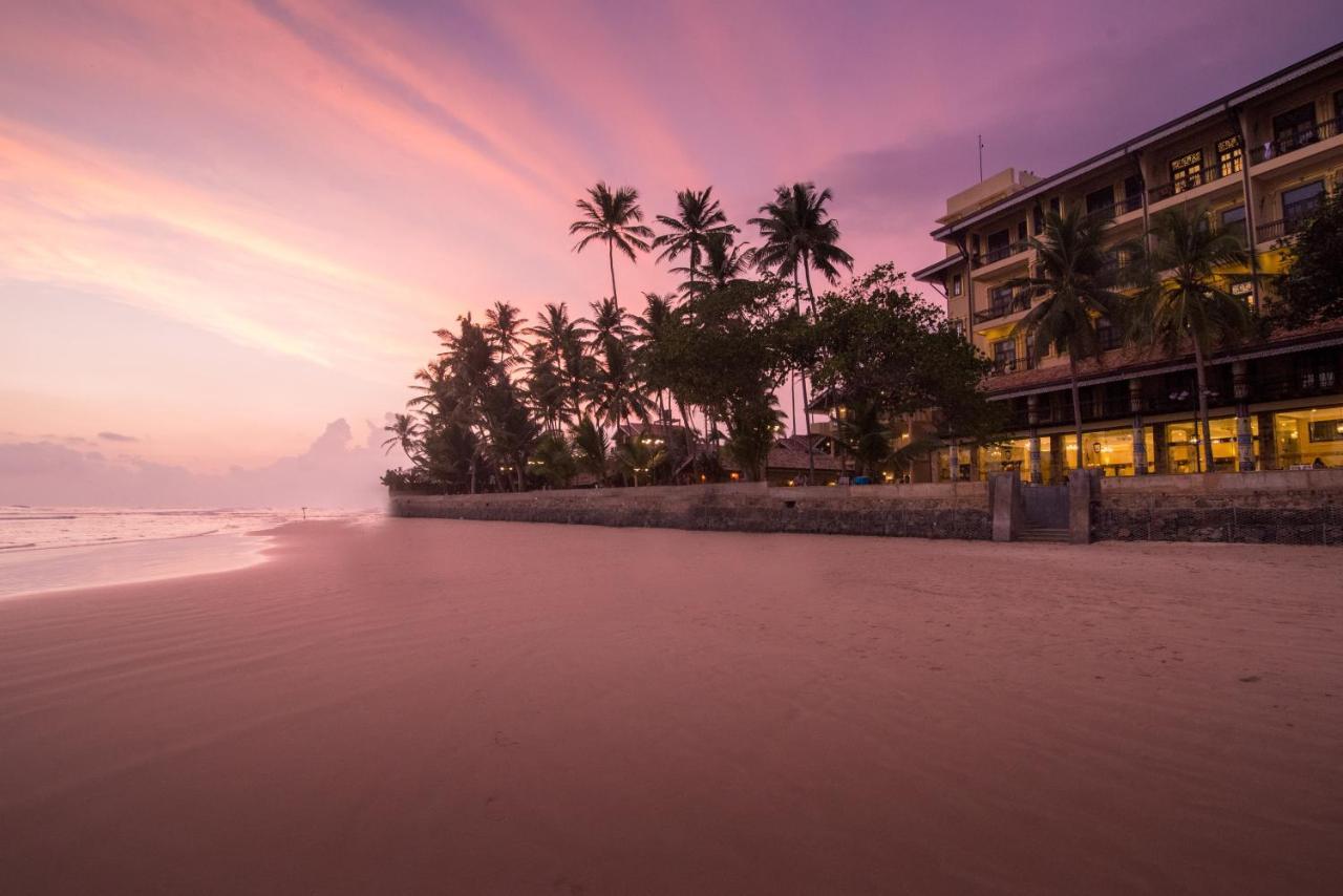 Hotel Kabalana Ahangama Exterior foto